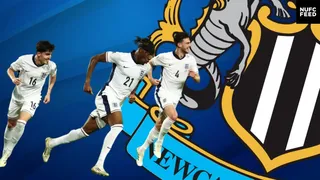 Five star England maintain unbeaten record in World Cup qualifiers