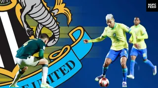 'Setting the pace': Bruno Guimaraes gets high praise but a low score as Brazilian media react to defeat to Bolivia