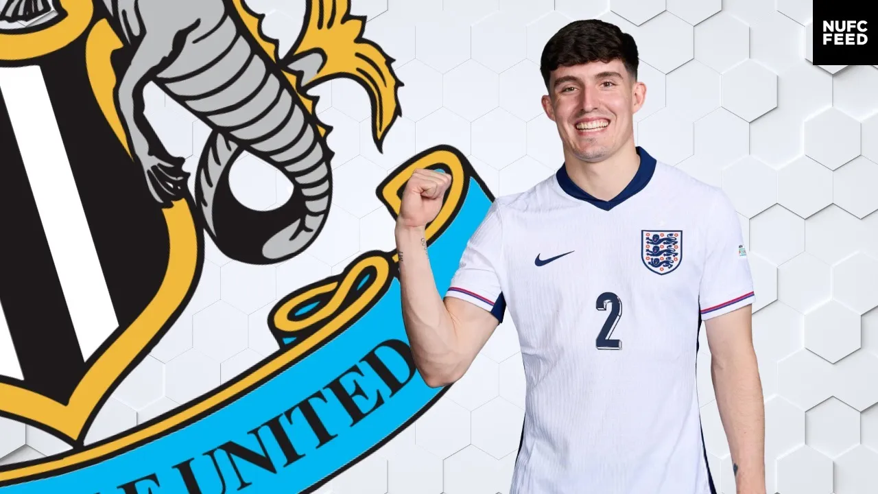 National media rate Tino Livramento's chances of featuring in England's World Cup starting lineup after Serbia win