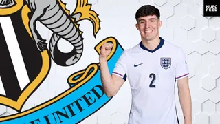 National media rate Tino Livramento's chances of featuring in England's World Cup starting lineup after Serbia win