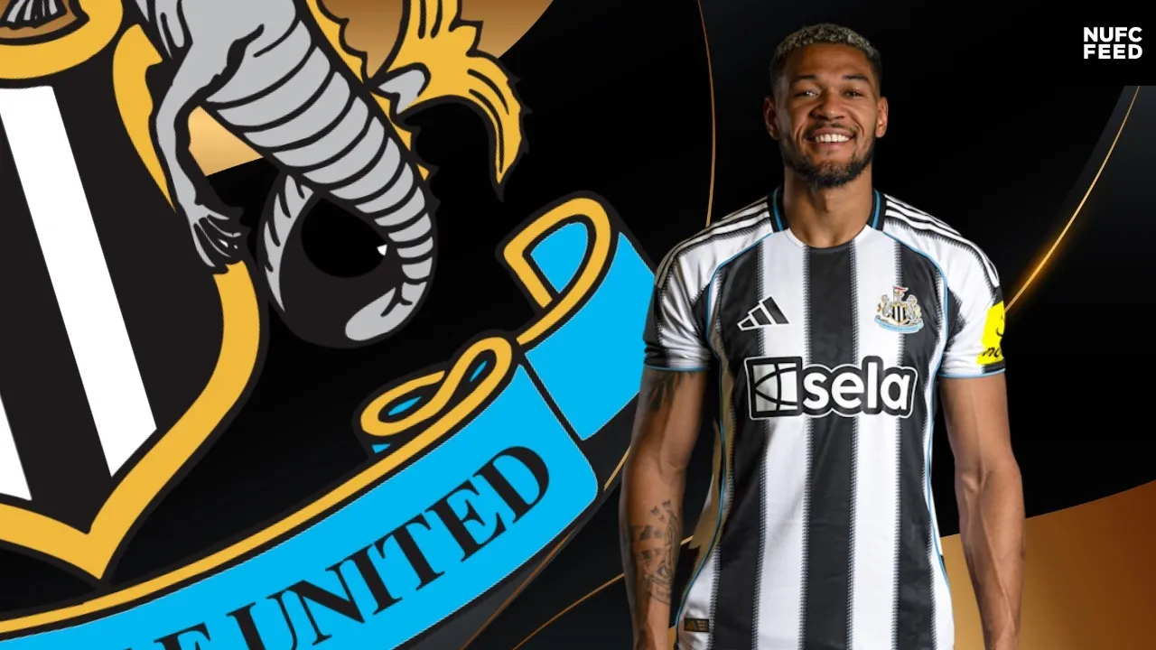 Newcastle United hint at huge injury boost with new social media video - key man could return against Wolves