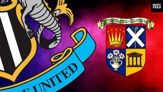 The plot thickens: Newcastle United may have sent even more tickets to Dundee schools for Barcelona showdown next week