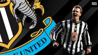 'Not yet': Didi Hamann leaps to defence of Newcastle United striker after he was booed off pitch on Monday