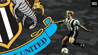 'You honour that': John Beresford is stoking the fires to keep Alexander Isak rage alive at Newcastle United