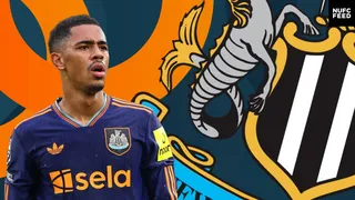 'Eddie Howe will improve me': Jacob Ramsey says Eddie Howe was a huge reason behind his decision to join Newcastle United