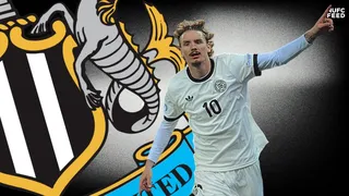 Nick Woltemade has already made a positive impression on Newcastle United teammates - journalist