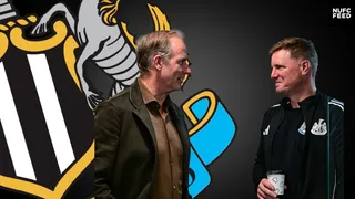 New Newcastle United CEO David Hopkinson addresses fans directly in open letter published by club's social media team