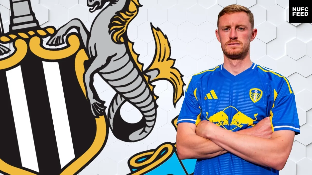 Sean Longstaff leaves one last impression on Newcastle United as new signing ruled out for a month