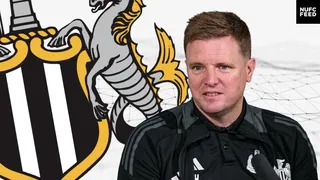 Eddie Howe admits relationship with Alexander Isak became strained this summer as striker pushed for move away from Newcastle United