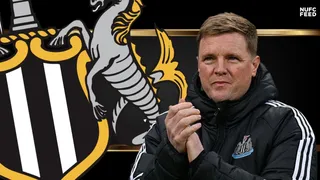 'Desperate': Eddie Howe dispels one huge myth surrounding his way of working at Newcastle United
