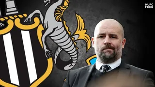 Eddie Howe dropped biggest hint yet that Paul Mitchell was an unpopular figure at Newcastle United