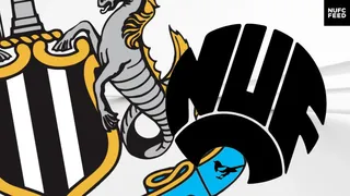 Newcastle United will wear the current badge again next season despite plans to change crest - Craig Hope
