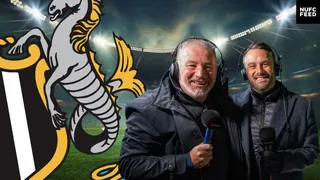 'Brilliant': TNT Sports commentary team wax lyrical about Newcastle United's upcoming Champions League tie with Barcelona