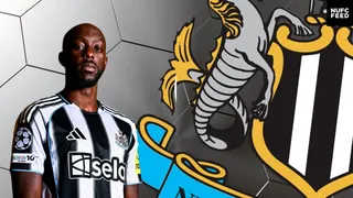 Craig Hope issues cautiously optimistic update on Yoane Wissa's injury as Newcastle United return to Champions League