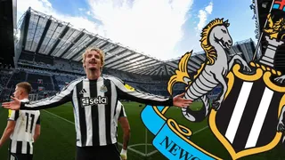 Newcastle United's new hero Nick Woltemade was made up after dream debut and names one thing he's been working on to improve