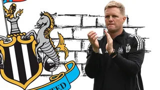 'We're a stronger team': Eddie Howe believes Newcastle United are in a much better place to compete in Champions League this season