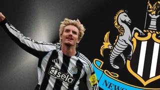 Nick Woltemade soaks up praise from Newcastle United hero after his debut goal on Saturday