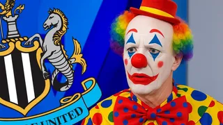 Dermott Gallagher rules on controversial VAR decision as Newcastle United's Harvey Barnes gets chinned while through on goal