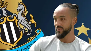 Theo Walcott backs Newcastle United to make it to Champions League group stage but has one huge concern