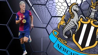 Newcastle United looking to break transfer record again as Magpies eye 27-year-old Barcelona star