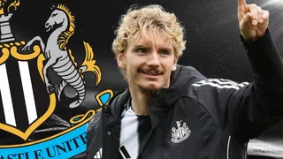 Nick Woltemade presents Newcastle United with serious advantage against Barcelona