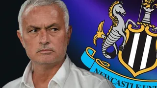 Jose Mourinho linked with sensational return to former club - could see Sir Bobby Robson's protege back at St James' Park