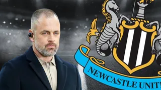 Joe Cole shows Newcastle United plenty of love with his TNT Sports European predictions