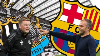 Anthony Gordon to start in place of Harvey Barnes - Our predicted Starting XI as Newcastle United take on Barcelona