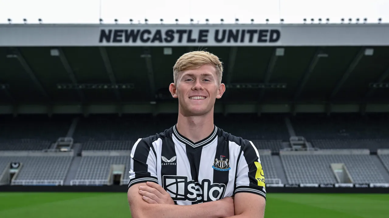Newcastle United require written permission to field £28m star in next round of Carabao Cup