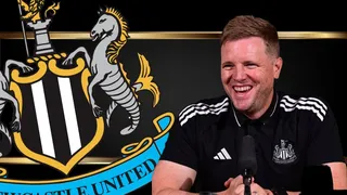 'He's going through a process': Eddie Howe speaks about Anthony Elanga's absence from recent starting XIs