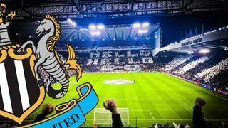 Wor Flags make huge appeal to Newcastle United fans lucky enough to attend tonight's game versus Barcelona