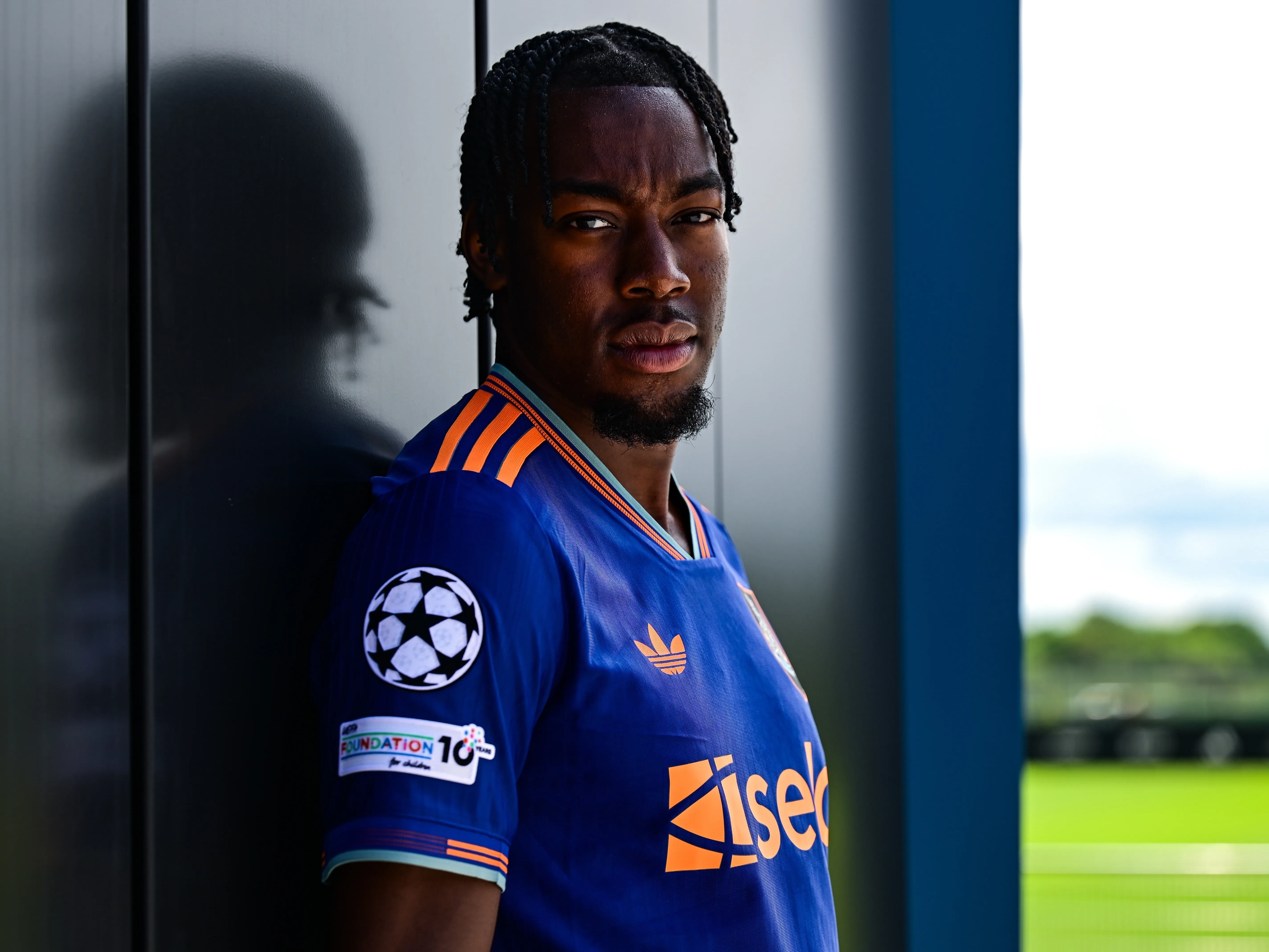 Anthony Elanga The Story So Far 1