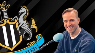 'I don't think so': Julien Laurens now says £69m Liverpool star would have signed for Newcastle United had he known truth