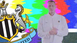 Newcastle United want you to join Club 18-92 for your European adventure - Club releases hilarious video to promote Champions League campaign