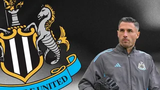 Fabian Schar gives update on social media after picking up injury during Newcastle United's defeat to Barcelona