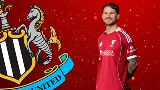 'We got a bit tired': Alexis Mac Allister says Liverpool players were frustrated with Alexander Isak saga - Our hearts bleed