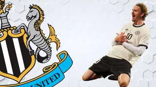 Newcastle United have a unique player in Nick Woltemade - German struggles to liken himself to any striker