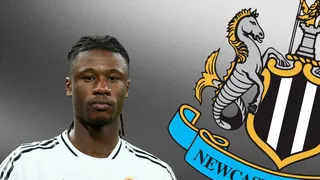 Newcastle United eyeing 22-year-old Champions League winner for £70m according to new report