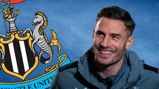 Full extent of Fabian Schar's injury layoff revealed after Newcastle United defender took full force Marcus Rashford shot to face