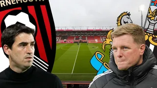 Malick Thiaw makes full debut and £69m striker starts - Newcastle United team news to take on AFC Bournemouth