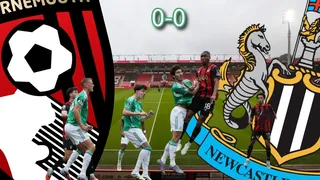 Newcastle United falter in front of goal yet again as Bournemouth curse continues