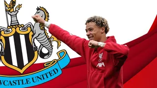 'It was my choice': Hugo Ekitike breaks silence on choosing Liverpool over Newcastle United