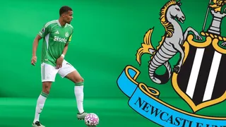 'It was cynical': Dermot Gallagher weighs in on Malick Thiaw red card incident and other key moments from AFCB v NUFC