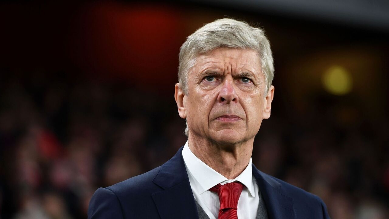 ‘On the fringe’: Arsene Wenger now praises ‘exceptional’ job being done by Newcastle man