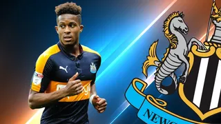 Former Newcastle United winger signs for non-league club at age of 29 - amazing tumble down the pyramid