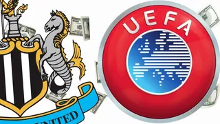 Newcastle United thought to have breached 'unfair' UEFA financial rules but impact will be minimal