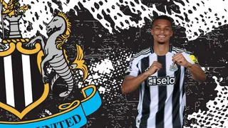 'It's just the start': Malick Thiaw fires warning to the Premier League after Newcastle United's slow start