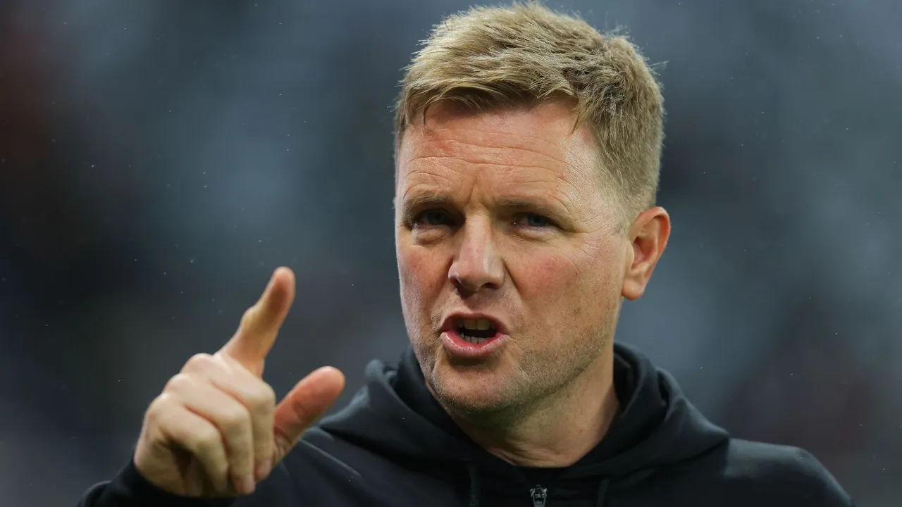 ‘Fear the worst’: Eddie Howe now shares an update on £15m player’s recent injury