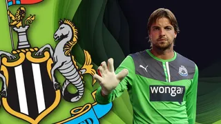 Former Newcastle United star announces retirement from football just months after being linked with return to Tyneside