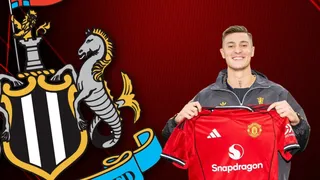 'Newcastle have a much better style of play': Slovenian pundit says Benjamin Sesko made a big mistake this summer